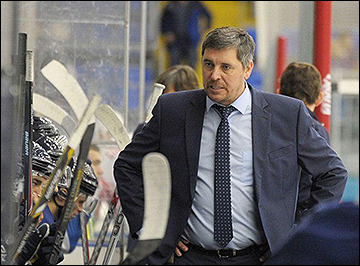 Александр Титов