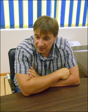 Дмитрий Корягин Дмитрий Корягин