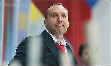 Алексей Ярушкин