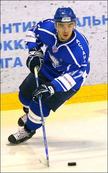 Евгений Фадеев