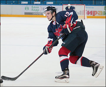 Виталий Карамнов-младший