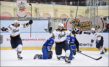 "Русская классика"-2016