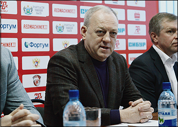 Александр Попов