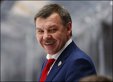 Олег Знарок