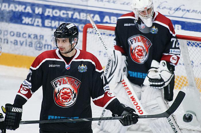 Сергей Карпов