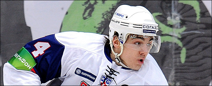 Сергей Монахов