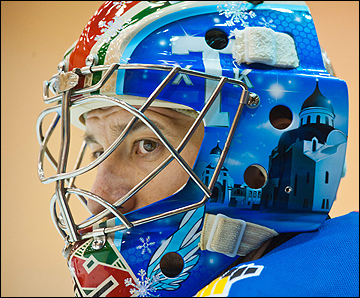 Сергей Хорошун