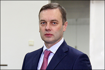 Александр Смагин