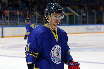 Александр Ремов