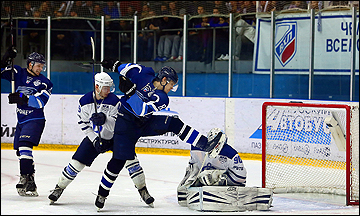 4 марта 2016. Буран - Динамо 4 марта 2016. Буран - Динамо