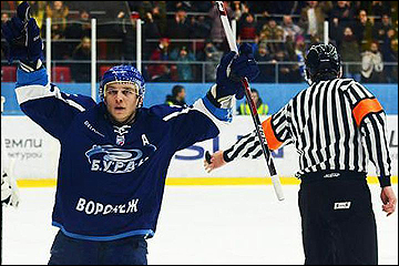 Алексей Князев