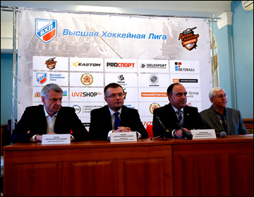 12 февраля 2015 года. Нижний Тагил. Пресс-конференция, посвященная Русской классике