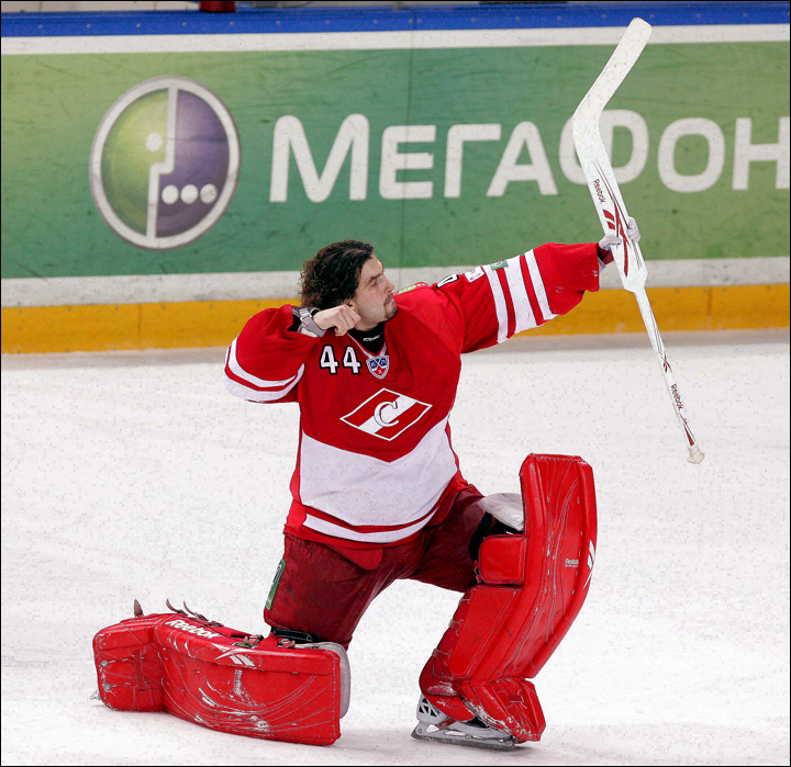 Евгений Конобрий