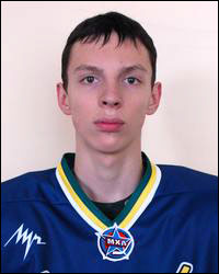 Александр Возженников