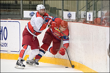 Алексей Широков