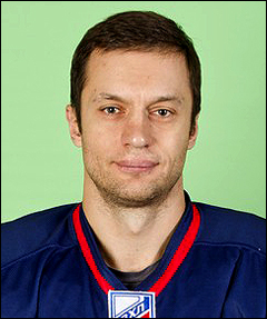 Дмитрий Дударев