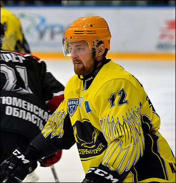 Сергей Елизаров