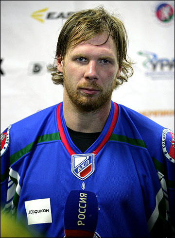 Александр Ерофеев