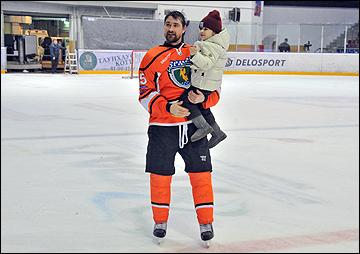 Николай Золотухин