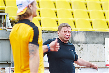 Александр Гулявцев