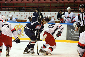 25 января 2016. "Кристалл" - "Зауралье"