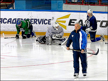 Евгений Зиновьев