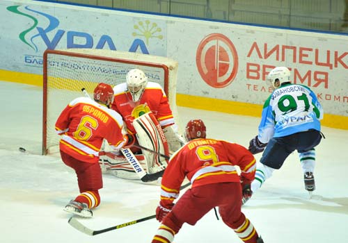 Андрей Абрамов