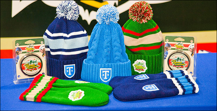 Сувенирная продукция "Русской классики"-2016