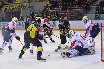 22 января 2016. "Сарыарка" - "Ариада"