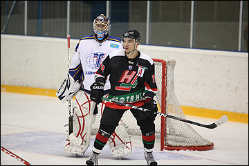 Рустем Шангараев