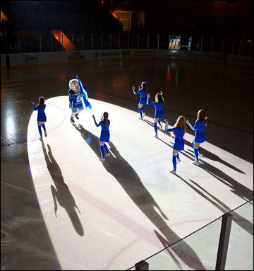 Вспомнить все: ТХК (Тверь) 