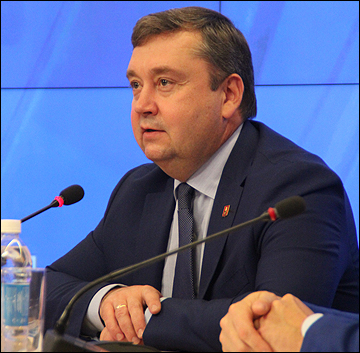 Андрей Шевелев