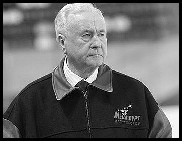 Валерий Постников