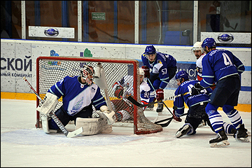 5 апреля 2016. ТХК - Ижсталь