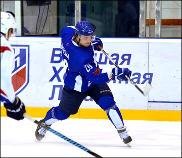 Евгений Виксна