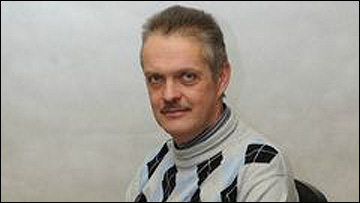 Евгений Богданов