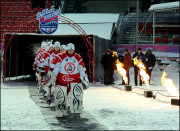 Русская классика. Красноярск, 2012 год