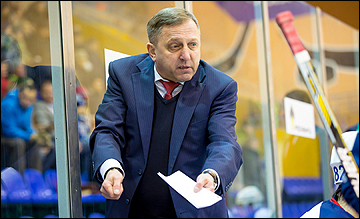 Игорь Аверкин