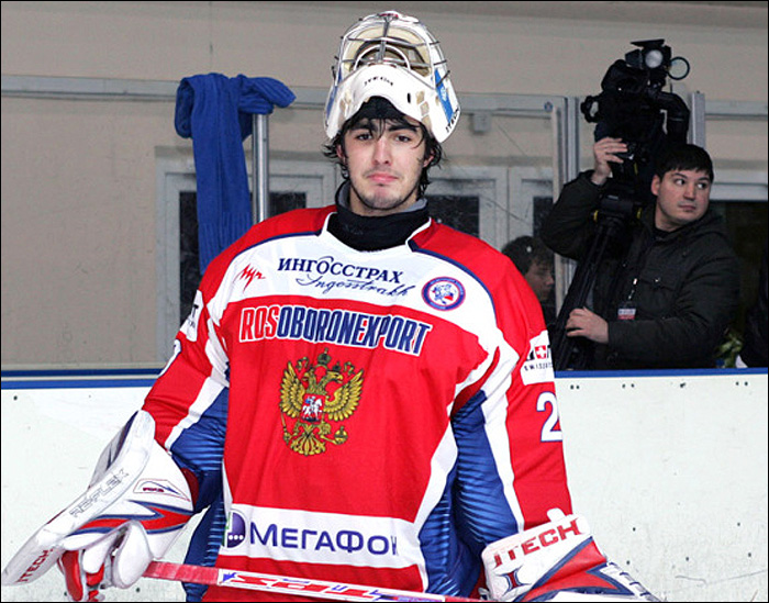 Печурский Александр