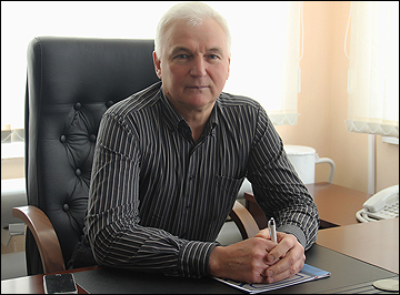 Виктор Прозоров