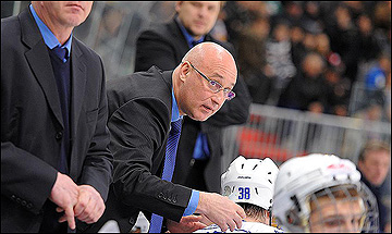 Сергей Орешкин