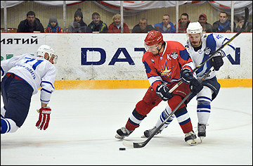 1 апреля 2016. Ижсталь - ТХК 1 апреля 2016. Ижсталь - ТХК