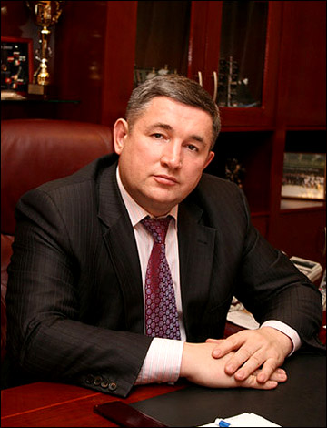 Джамиль Насретдинов