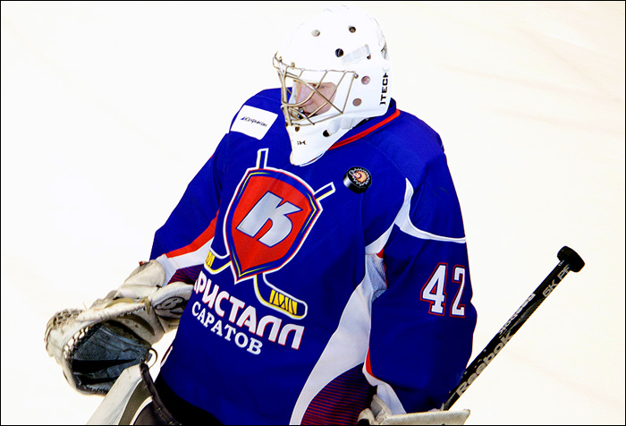 Павел Горюнов
