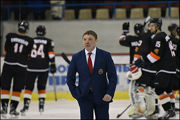 Александр Гулявцев