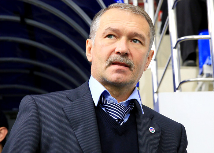 Владимир Колпаков