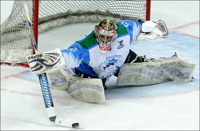 Владимир Сохатский