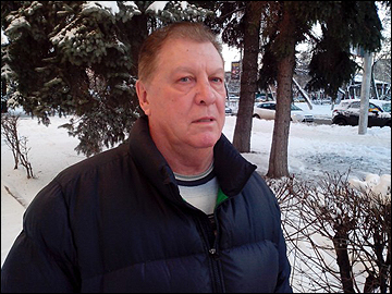 Юрий Пережогин