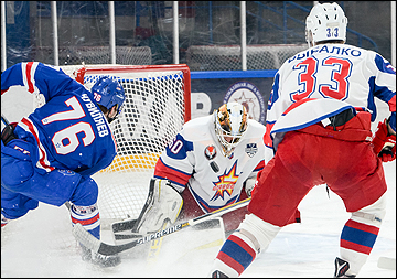 4 марта 2016. СКА-Нева - Ижсталь 4 марта 2016. СКА-Нева - Ижсталь