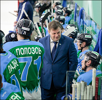 Кирилл Полозов (слева) и Константин Полозов